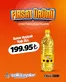 Çelikkayalar kataloğu | Oferta | 2026-10-12T00:00:00.000Z - 2026-10-12T00:00:00.000Z