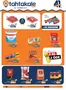 Tahtakale Spot kataloğu | 2026 ekim | 2026-10-12T00:00:00.000Z - 2026-10-18T00:00:00.000Z