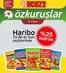 Özkuruşlar kataloğu | Seçili ürünlerde harika indirimler | 2026-10-12T00:00:00.000Z - 2026-10-25T00:00:00.000Z