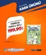Çelikkayalar kataloğu | Oferta | 2026-10-13T00:00:00.000Z - 2026-10-19T00:00:00.000Z
