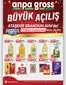 Anpa Gross kataloğu | Oferta | 2026-10-16T00:00:00.000Z - 2026-10-25T00:00:00.000Z