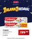 Sultan Market kataloğu, Milas | Güncel özel kampanyalar | 2026-10-17T00:00:00.000Z - 2026-10-30T00:00:00.000Z