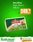 Hakmar kataloğu, Hendek | Hakmar katalog | 2026-10-18T00:00:00.000Z - 2026-11-01T00:00:00.000Z