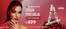 Flormar kataloğu, Boldacı | Ofertas  | 2026-10-19T00:00:00.000Z - 2026-11-02T00:00:00.000Z
