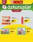 Özkuruşlar kataloğu | Özkuruşlar katalog | 2026-10-19T00:00:00.000Z - 2026-10-31T00:00:00.000Z