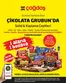 Çağdaş kataloğu | Tüm müşteriler için harika teklif | 2026-10-21T00:00:00.000Z - 2026-10-21T00:00:00.000Z