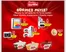 Migros kataloğu, Yalova | Keşfedilecek yeni teklifler | 2026-10-22T00:00:00.000Z - 2026-11-05T00:00:00.000Z