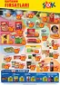 Şok Market kataloğu, Güllüce (Ağrı) | Şok Market katalog | 2026-10-21T00:00:00.000Z - 2026-10-27T00:00:00.000Z