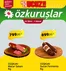 Özkuruşlar kataloğu, Güllüce (Ağrı) | Geniş teklif yelpazesi | 2026-10-22T00:00:00.000Z - 2026-11-01T00:00:00.000Z