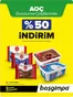 Başgimpa kataloğu | 50% Indirim | 2026-10-22T00:00:00.000Z - 2026-10-31T00:00:00.000Z