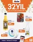 Gün Süpermarket kataloğu | En iyi fırsatlar ve indirimler | 2026-10-17T00:00:00.000Z - 2026-10-26T00:00:00.000Z