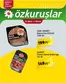 Özkuruşlar kataloğu | Tüm müşteriler için harika teklif | 2026-10-22T00:00:00.000Z - 2026-11-01T00:00:00.000Z