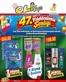 Olicenter Marketçilik kataloğu | Ofertas exclusivas | 2026-10-23T00:00:00.000Z - 2026-10-28T00:00:00.000Z