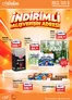 Arden Market kataloğu | Herkes için cazip özel teklifler | 2026-10-23T00:00:00.000Z - 2026-11-01T00:00:00.000Z