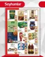 Seyhanlar kataloğu | Seyhanlar katalog | 2026-10-25T00:00:00.000Z - 2026-11-08T00:00:00.000Z