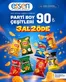 Essen AVM kataloğu | Fırsat avcıları için teklifler | 2026-10-24T00:00:00.000Z - 2026-10-30T00:00:00.000Z