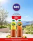 Seç Market kataloğu | Tüm fırsat avcıları için en iyi teklifler | 2026-10-22T00:00:00.000Z - 2026-11-04T00:00:00.000Z