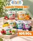 Essen AVM kataloğu | İndirimler ve kampanyalar | 2026-10-28T00:00:00.000Z - 2026-11-11T00:00:00.000Z