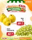 Barış Gross Market kataloğu, Beydağ | Herkes için cazip özel teklifler | 2026-10-27T00:00:00.000Z - 2026-11-10T00:00:00.000Z