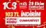 İyaş Hipermarket kataloğu | Cazip teklifleri keşfedin | 2026-10-29T00:00:00.000Z - 2026-11-12T00:00:00.000Z