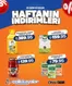 Çelikkayalar kataloğu | Haftanın Indirinleri | 2026-10-29T00:00:00.000Z - 2026-11-02T00:00:00.000Z