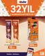 Gün Süpermarket kataloğu, Altındere (Sakarya) | Geniş teklif yelpazesi | 2026-10-29T00:00:00.000Z - 2026-11-30T00:00:00.000Z