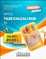 Düzgün Market kataloğu, Uzunköprü | Taze kalcali bud | 2026-10-30T00:00:00.000Z - 2026-11-01T00:00:00.000Z