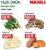Namlı Hipermarketleri kataloğu, Çerkeş | Cazip teklifleri keşfedin | 2026-10-30T00:00:00.000Z - 2026-11-01T00:00:00.000Z