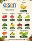 Essen AVM kataloğu | Güncel fırsatlar ve teklifler | 2026-10-30T00:00:00.000Z - 2026-11-01T00:00:00.000Z