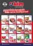 Kim Market kataloğu | Kim Market katalog | 2026-10-31T00:00:00.000Z - 2026-11-06T00:00:00.000Z