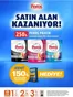 Olicenter Marketçilik kataloğu | Özel fırsatlar ve indirimler | 2026-10-15T00:00:00.000Z - 2026-11-30T00:00:00.000Z