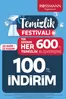 Rossmann kataloğu | Temizlik festivali katalogu | 2026-10-30T00:00:00.000Z - 2026-11-22T00:00:00.000Z