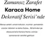 Karaca kataloğu, İstanbul | karaca home dekoratif 2025 | 2025-06-30T00:00:00.000Z - 2025-12-31T00:00:00.000Z