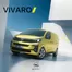 Opel kataloğu, Merkezefendi | Opel Vivaro Cargo | 2025-10-31T00:00:00.000Z - 2025-11-14T00:00:00.000Z