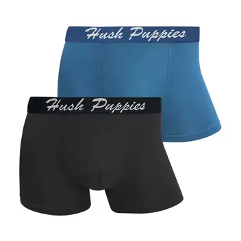 2pcs Men's Boxer Briefs | Bamboo Spandex | HMX856637