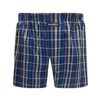 1pc Men's Woven Boxer Shorts | Cotton Blend | HMX807076