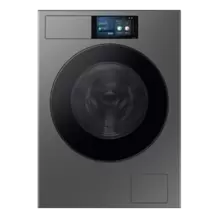 11kg Bespoke AI™ Laundry Front-load Washer -AI EcoBubble™