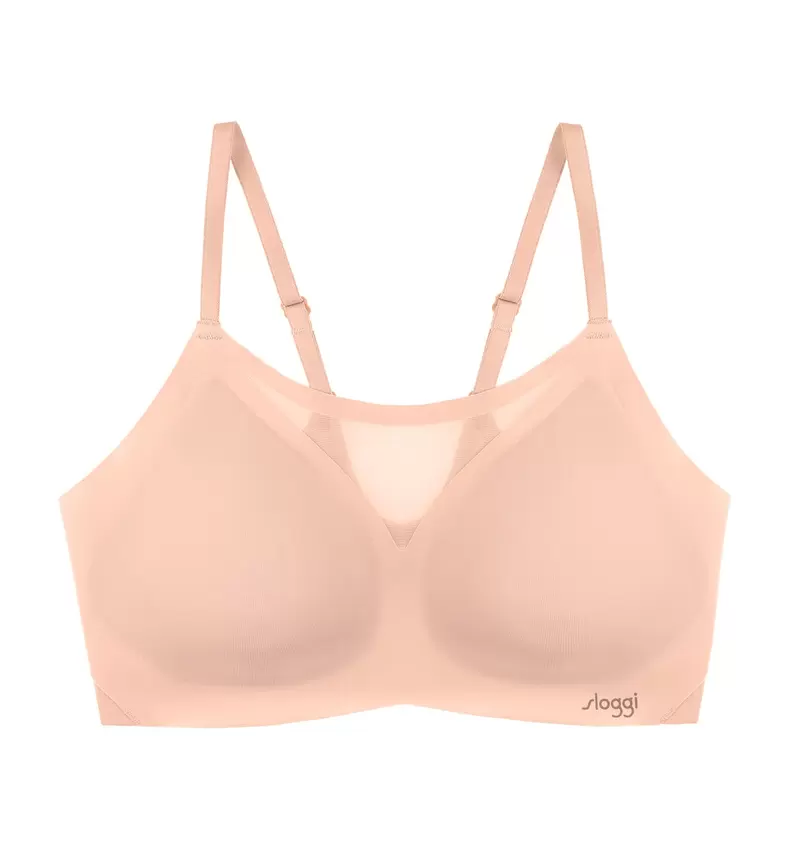 SLOGGI ZERO FEEL AIR BRALETTE