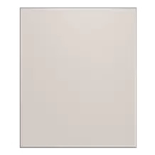 Accessory Refrigerator Bespoke Bottom Panel for BMF
