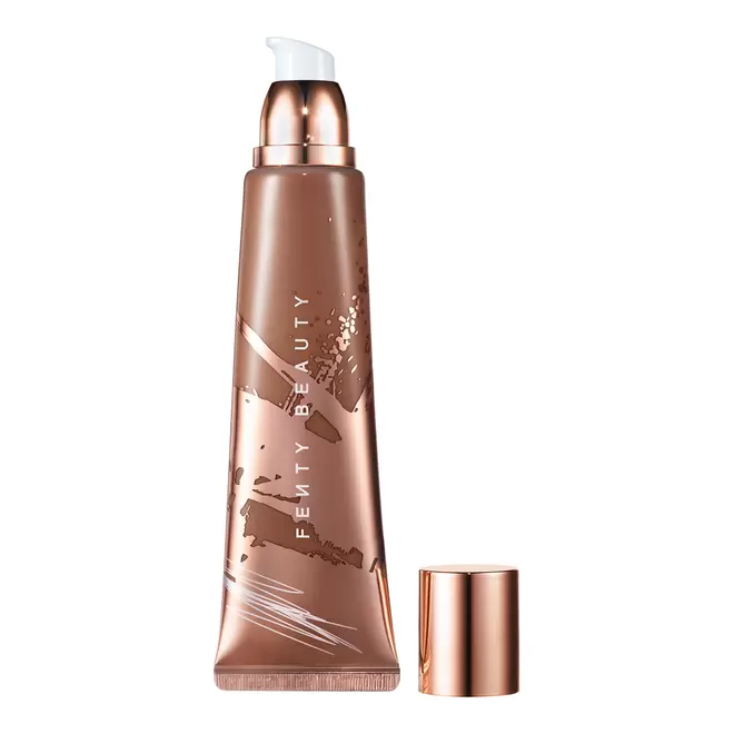 Body Sauce Body Luminizing Tint