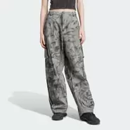 Premium XXL Cargo Pants
