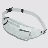 Floral Check Waistbag
