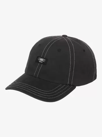 Mens Mercury Strapback Cap