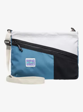 Mens Cross Body Extra-Small Crossbody Bag