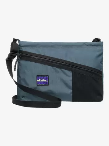 Mens Cross Body Extra-Small Crossbody Bag