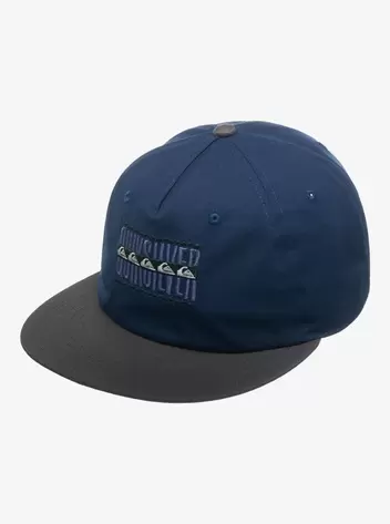 Mens Qs Frassnassa Snapback Cap