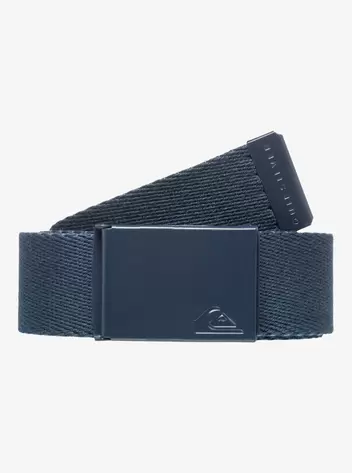 Mens The Jam Webbing Belt