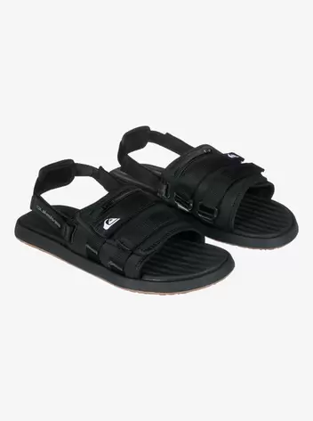 Mens Monkey Caged Sandals