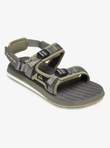 Mens Monkey Caged Sandals