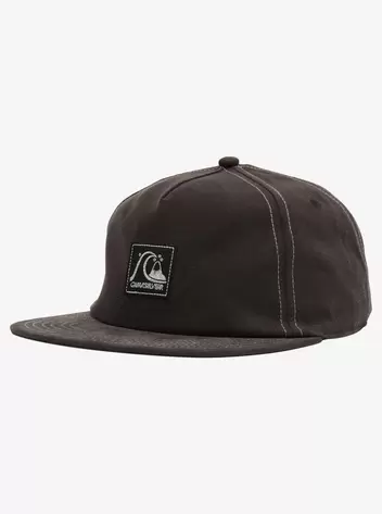 Mens Heritage Strapback Cap